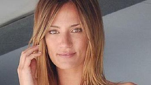 Paula Chaves reemplazará a Pamela Anderson en Bailando 2011
