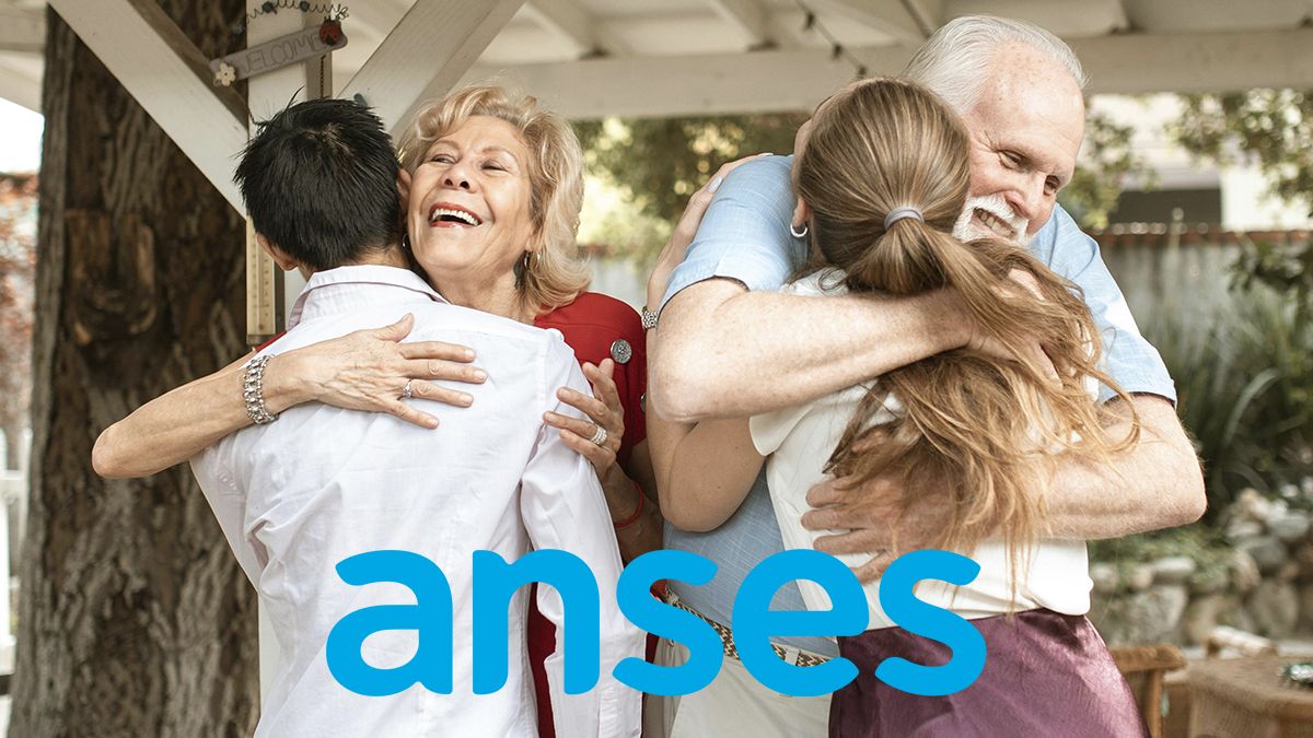 ANSES: Cuánto cobra un jubilado en abril 2024