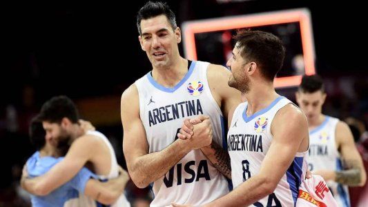 Argentina - Serbia: A qué hora juegan y quién televisa para ver online por el Mundial de Basquet