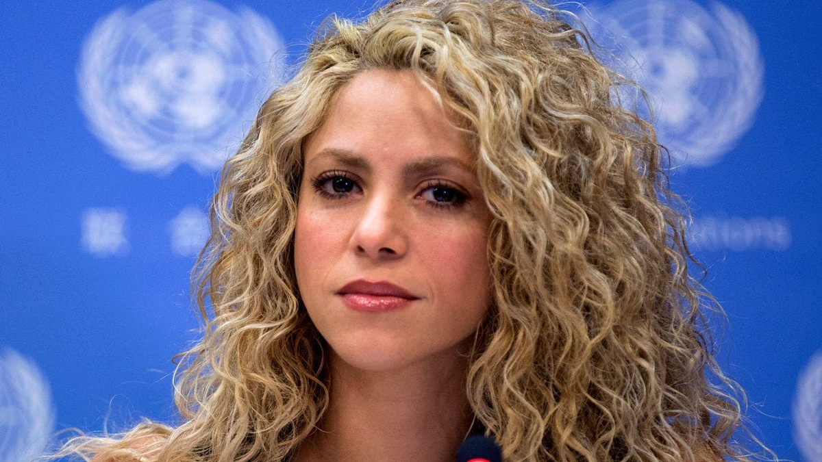 Fuerte denuncia contra Shakira: No se la puede...
