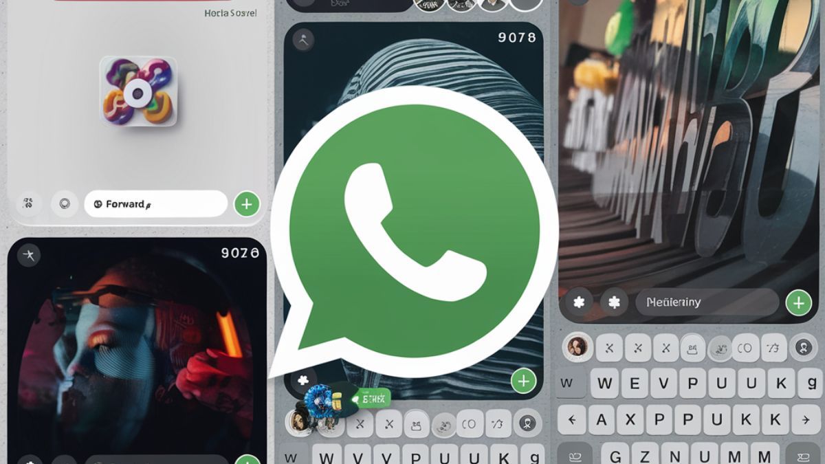 WhatsApp: cómo borrar todos los archivos de un grupo en pocos segundos. (Foto: Ideogram)
