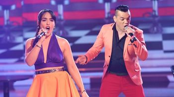 Brian Lanzelotta dio positivo de Covid: Tengo fiebre y me duele hasta la piel