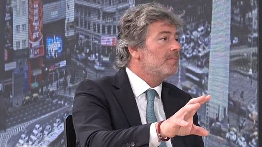 Juan Bautista Mahiques: En este o en el próximo mandato el Presidente va a cubrir la Corte