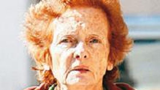 Lilian Clark, la madre de Cerati: Gustavo es un león y la está peleando fuerte