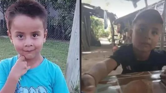 Búsqueda de Loan: las sospechas de la familia y un dato llamativo sobre la relación con el tío del nene