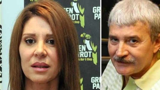 El emotivo mensaje de María Carámbula luego de la muerte de su papá