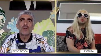 Con 30 años de matrimonio, Favio Posca reveló qué piensa sobre el poliamor