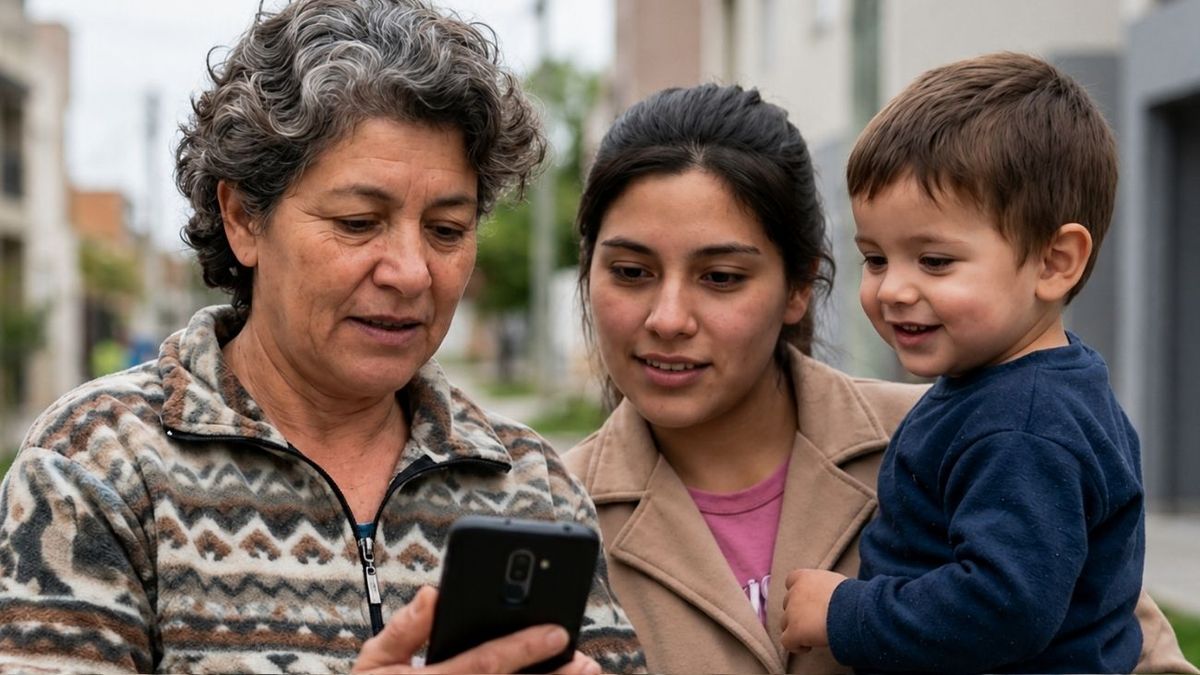 ANSES confirmó el cobro del bono de $70.000 para jubilados: cómo saber si te corresponde