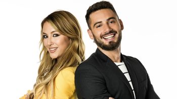 Explosiva frase de Flor Vigna frente a Nico Occhiato sobre su separación