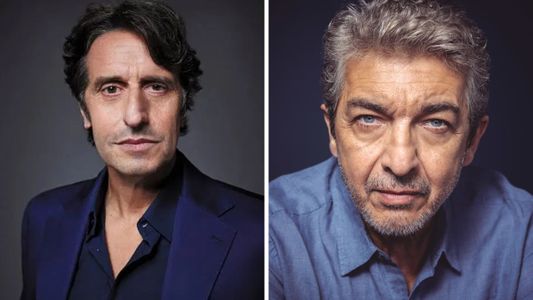 Netflix: Diego Peretti y Ricardo Darín brillan con el estreno de una nueva película argentina