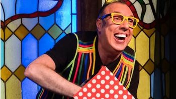 Reconocido mago murió en pleno show