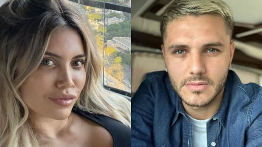 Qué dicen la pericias psicológicas de Wanda Nara que comprometen al extremo a Mauro Icardi