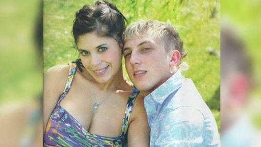 Valeria Aquino disparó contra El Polaco: No le rompas más el corazón a mi hija