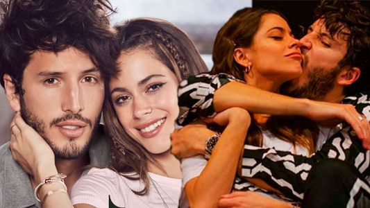Tini Stoessel y Sebastián Yatra: a dos años del final del romance trascendió cómo se llevan