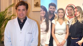 Fabiola Yáñez: su cirujano plástico está entre los desaparecidos del derrumbe de Miami