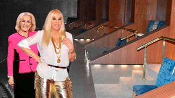 La sorpresa que recibirán Mirtha y Susana en su reencuentro en Mar del Plata