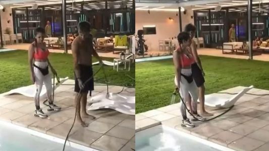 El tremendo reto de Gran Hermano 2022 a los participantes:  Ya lo hablamos...