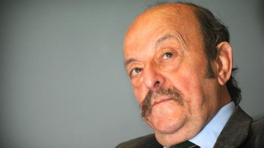 Después del repudio en el peronismo, Julio Bárbaro se bajó de la charla de “formación” del Pro