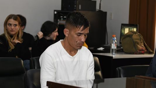 De cuánto fue la condena al asesino de Mariano Barbieri, el ingeniero apuñalado en Palermo