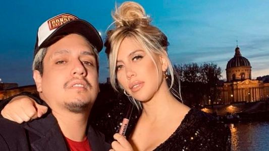Su supo el verdadero rol de Kennys Palacios en la vida de Wanda Nara