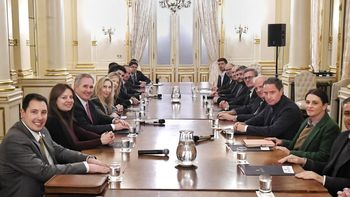 El Gobierno prepara la visita del papa León XIV: posible asueto, visita a Casa Rosada y misas multitudinarias