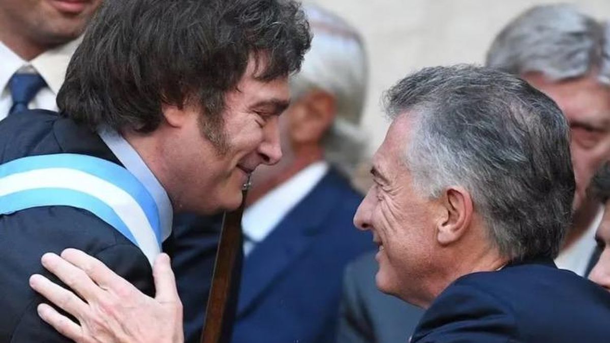 Javier Milei anunció una alianza con el PRO en la provincia de Buenos Aires