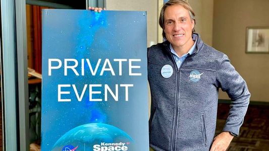 La historia de la primera empresa que logra un contrato con la NASA para dictar una capacitación