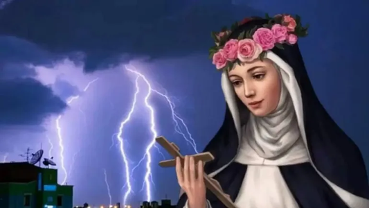 El misterio de la Tormenta de Santa Rosa: fenómeno climático o mito popular