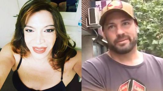 Reapareció Leo Alturria y arrojó una explosiva frase sobre su separación de Lizy Tagliani