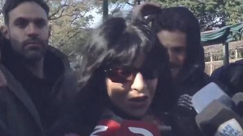 El firme pedido de Gianinna Maradona sobre el juicio por la muerte de Diego