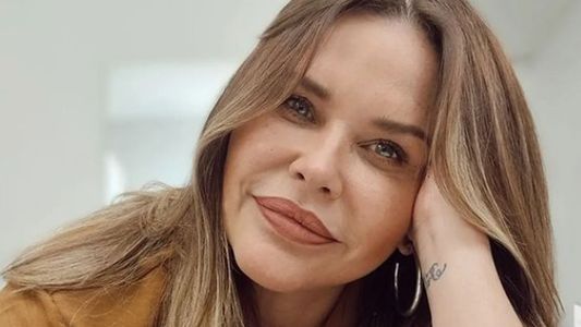 La profunda reflexión de Nazarena Vélez sobre el consumo de anfetaminas