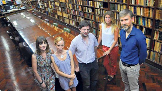 Por teléfono y twitter te responden dudas ortográficas: quiénes son y dónde llamar