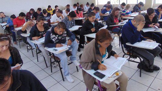 Argentina es el país de la región con mayor número de institutos de formación docente: se crean 25 nuevos por año