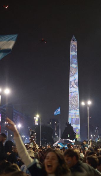 Milei anunció que declara feriado nacional el día que la Selección Argentina decida festejar el subcampeonato