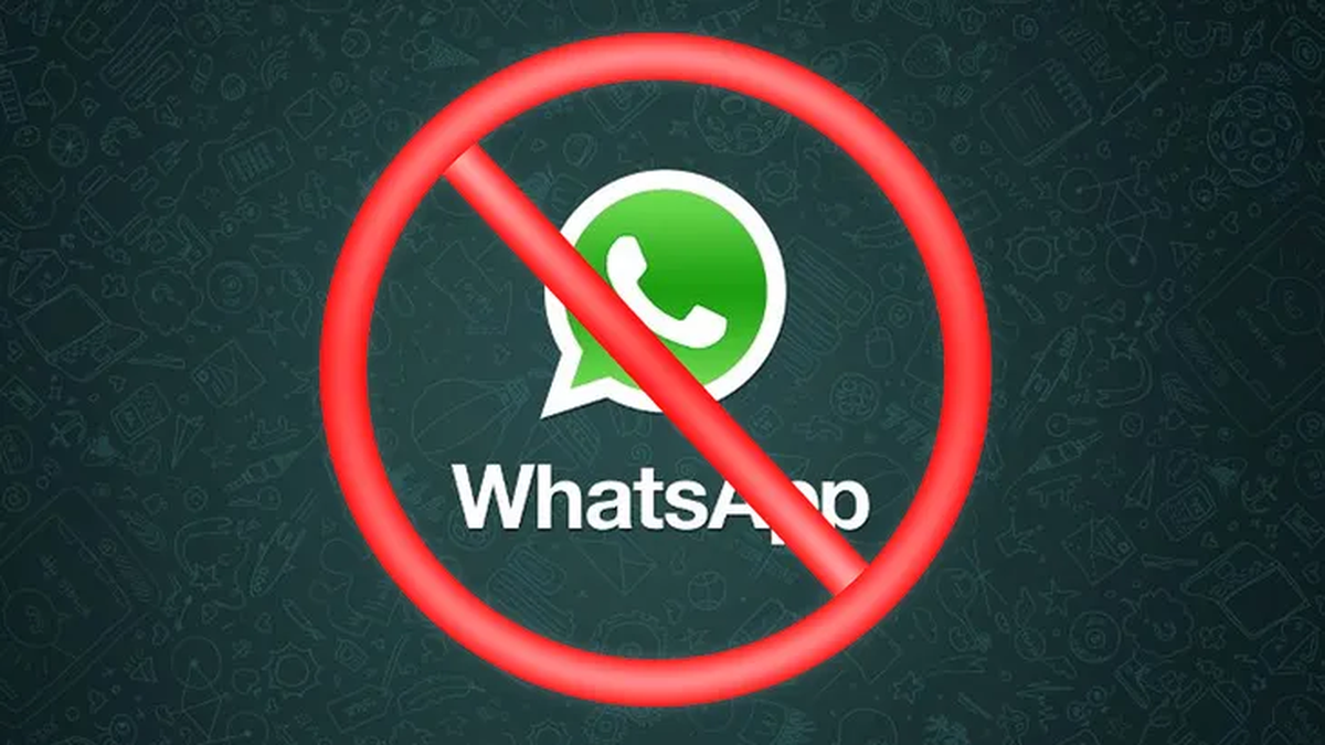 No uses estas palabras porque WhatsApp te bloqueará la cuenta