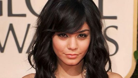 Vanessa Hudgens se preocupa por la ola de depresión en los jóvenes