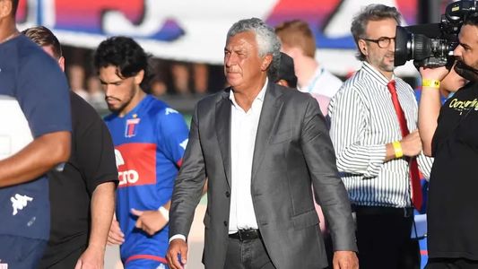 La insólita acusación de Pipo Gorosito tras la agresión al jugador de Chacarita