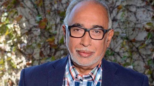 Oscar González Oro: Quiero aclarar que no estoy deprimido ni me voy a suicidar