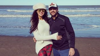 El costoso regalo que recibió Pamela Sosa de parte de su pareja