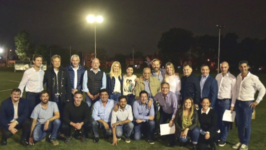 Los intendentes peronistas del conurbano se reunieron y le hicieron un pedido especial a Alberto Fernández