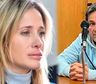 Otro duro revés judicial para Claudio Contardi, el ex de Julieta Prandi