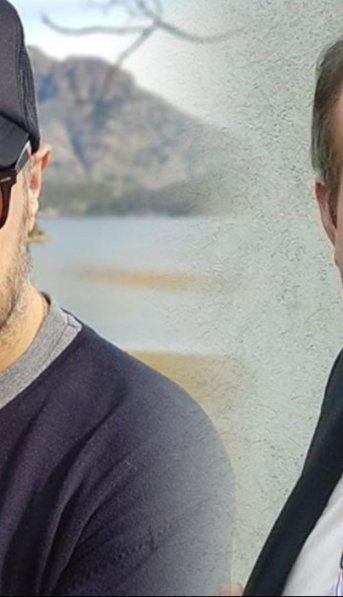 Estafaron a Cabito Massa Alcántara y Diego Ángeli