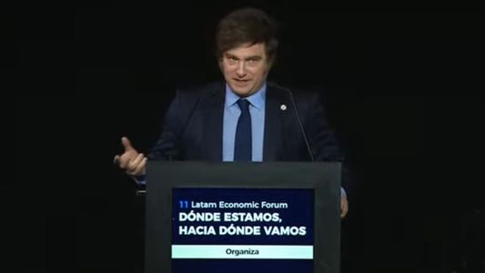 Milei entre el Papa León, la ruptura total con Macri y el temor a que Ficha Limpia empañe las elecciones a LLA