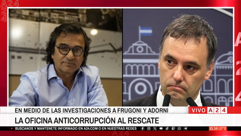 En medio de causas contra funcionarios, la Oficina Anticorrupción prorrogó la presentacíón de declaraciones juradas