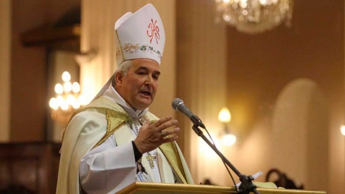 Tedeum de Tucumán: con la ausencia de Macri, el arzobispo sostuvo que “el aborto es muerte”