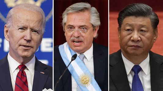 ¿Granjas porcinas para China o alianza con Estados Unidos? Cuál es el rol del agro y los alimentos en la geopolítica global