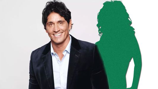 Qué actriz acompañará a Sebastián Estevanez en la nueva ficción que protagonizará