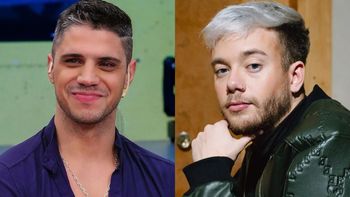 La terminante reacción de Nacho Castañares al ser tratado de falso por el Conejo Quiroga