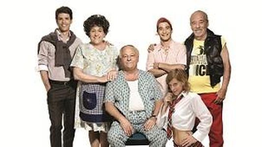 Gasalla se despide de Más respeto que soy tu madre de El Nacional