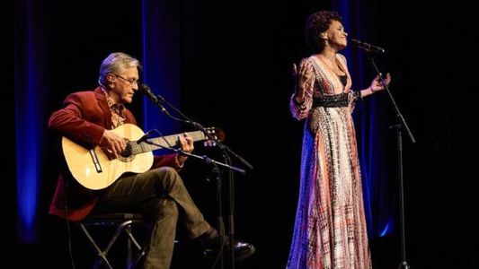 Caetano Veloso vendrá a la Argentina en marzo